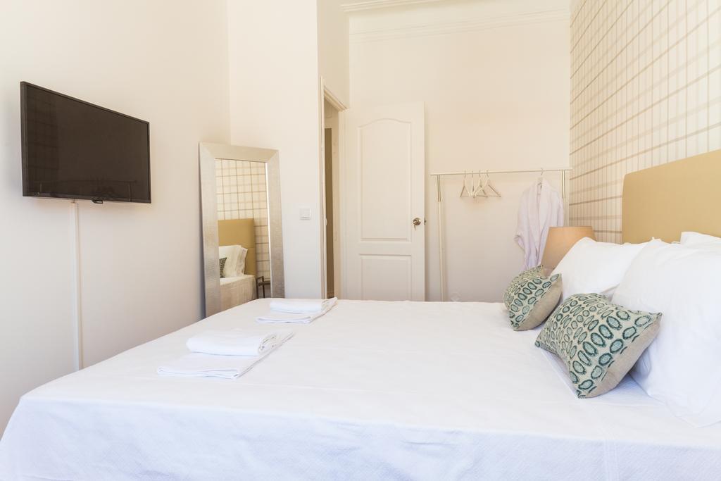 City Lofts Lisbon - Guesthouse Exterior foto